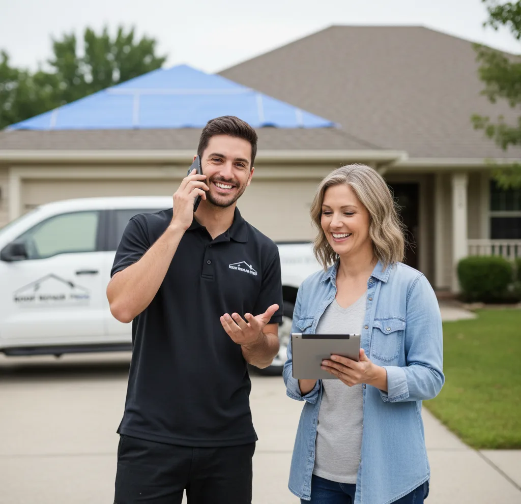 Roof Maintenance in Center Hill, FL